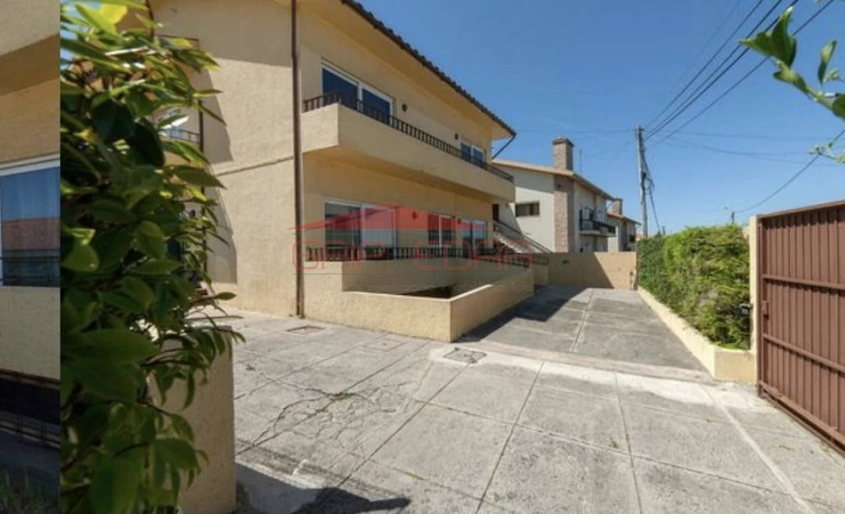 Moradia T5 para Arrendamento em Perafita, Lavra e Santa Cruz do Bispo Foto 29