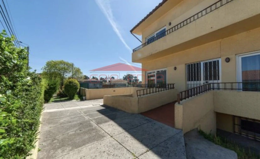 Moradia T5 para Arrendamento em Perafita, Lavra e Santa Cruz do Bispo Foto 28