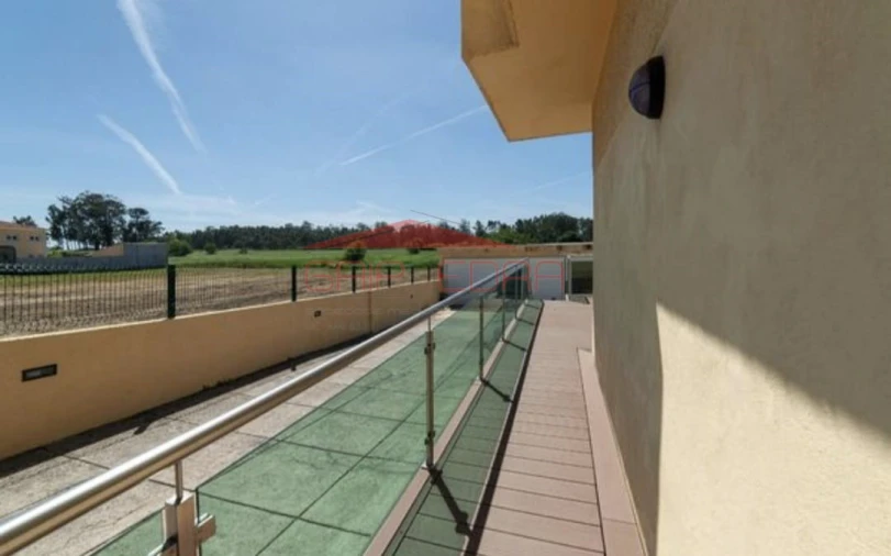 Moradia T5 para Arrendamento em Perafita, Lavra e Santa Cruz do Bispo Foto 14