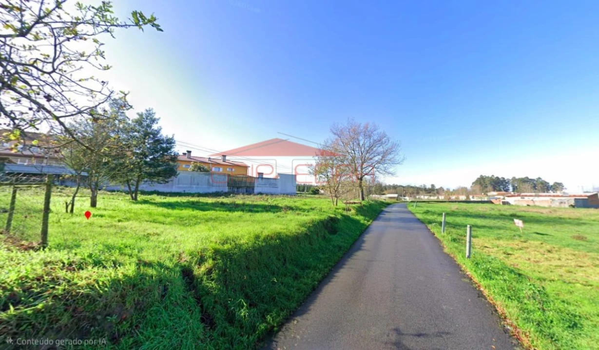 Terreno para Venda em Oiã Foto 2