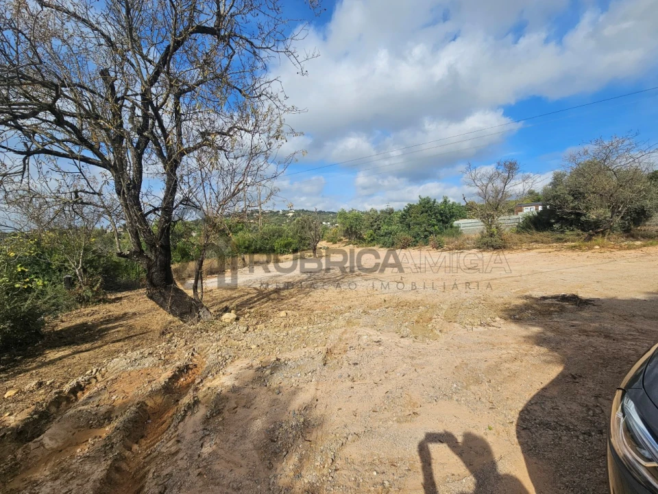 Terreno Agricola ou Rústico para Venda em Loule (São Sebastião) Foto 3