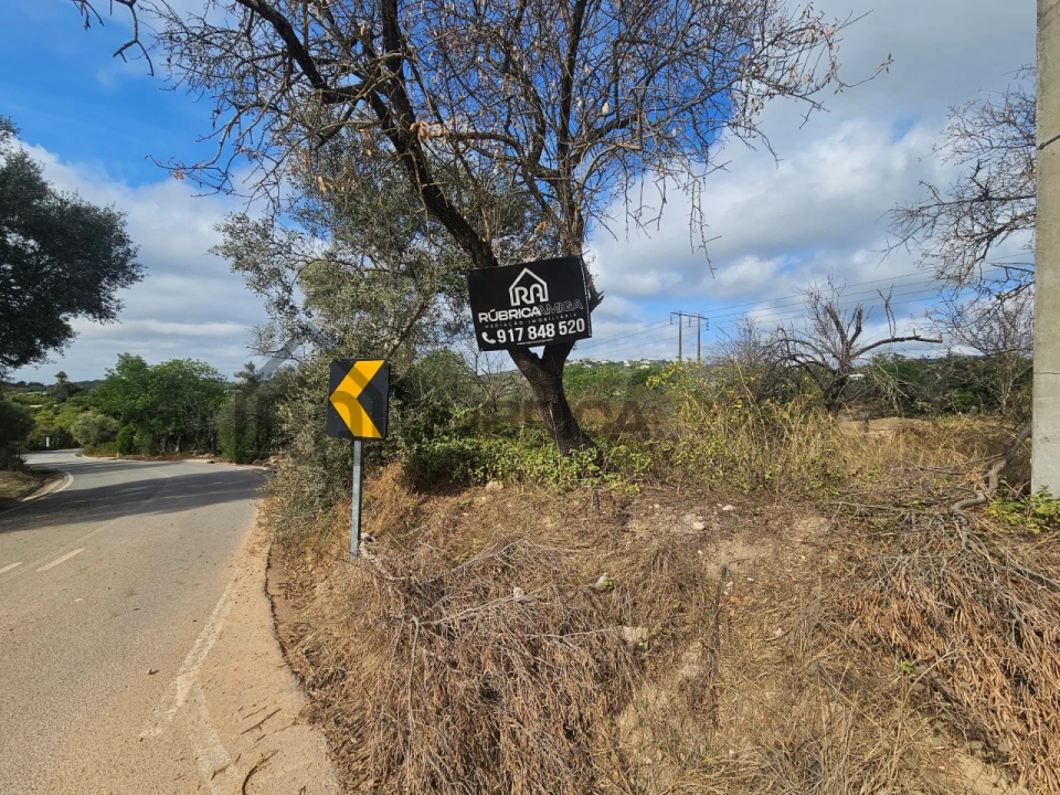 Terreno Agricola ou Rústico para Venda em Loule (São Sebastião) Foto 6