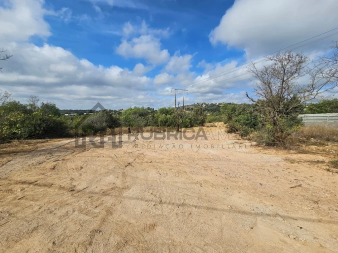 Terreno Agricola ou Rústico para Venda em Loule (São Sebastião)