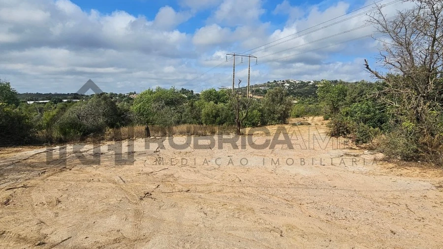 Terreno Agricola ou Rústico para Venda em Loule (São Sebastião)
