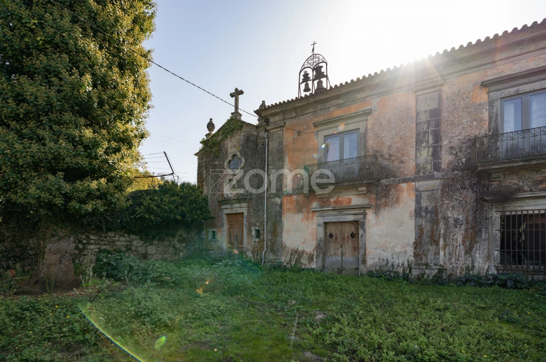 Quinta T8 para Venda em Covelas Foto 21