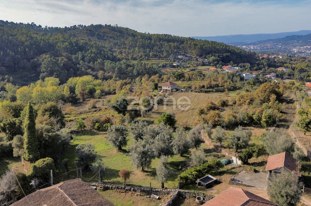 Quinta T8 para Venda em Covelas Foto 42