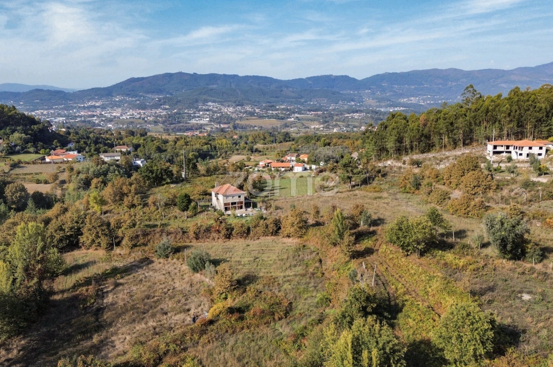 Quinta T8 para Venda em Covelas Foto 43