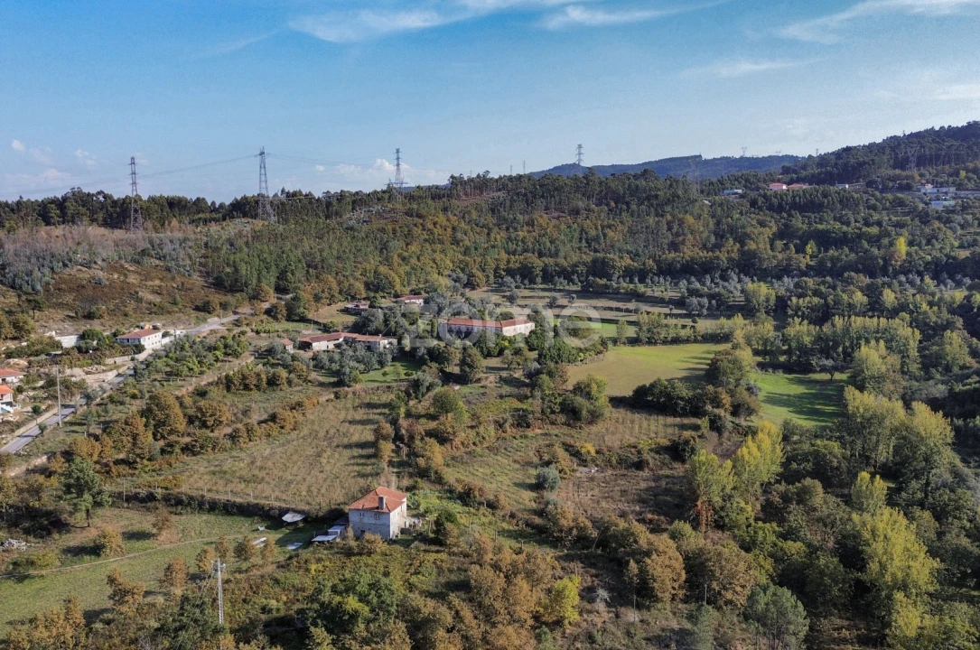 Quinta T8 para Venda em Covelas Foto 44