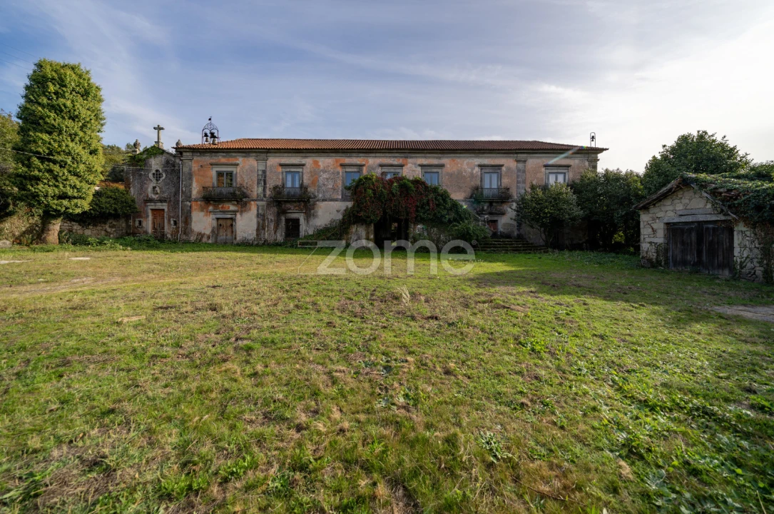 Quinta T8 para Venda em Covelas Foto 4