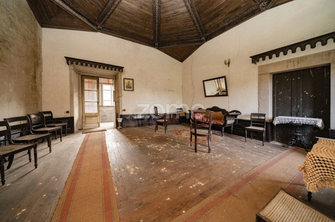 Quinta T8 para Venda em Covelas Foto 10