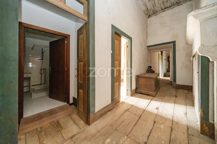 Quinta T8 para Venda em Covelas Foto 11