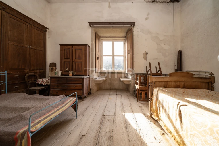 Quinta T8 para Venda em Covelas Foto 12