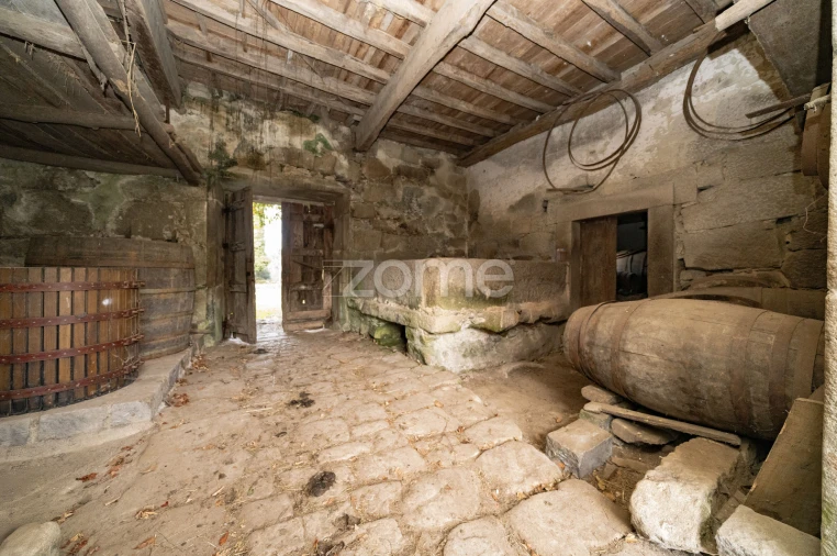 Quinta T8 para Venda em Covelas Foto 15