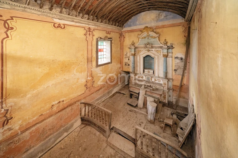 Quinta T8 para Venda em Covelas Foto 20