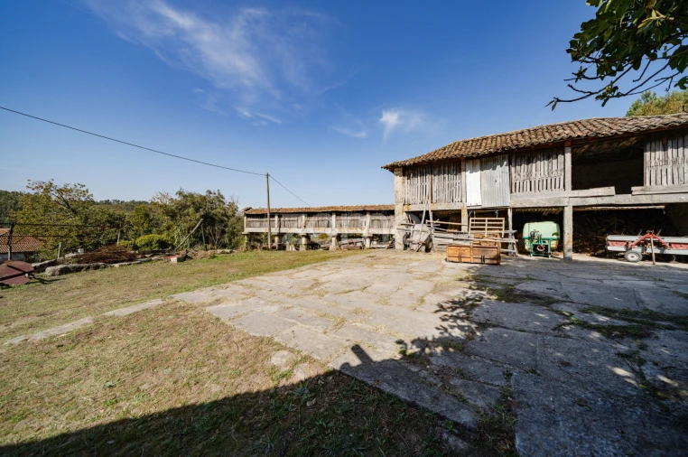 Quinta T8 para Venda em Covelas Foto 25
