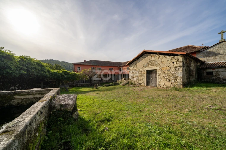 Quinta T8 para Venda em Covelas Foto 7