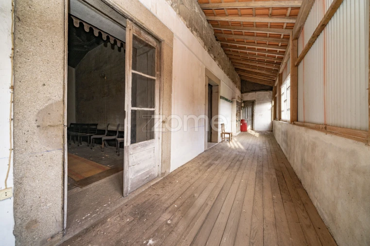 Quinta T8 para Venda em Covelas Foto 9