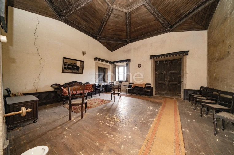 Quinta T8 para Venda em Covelas Foto 8