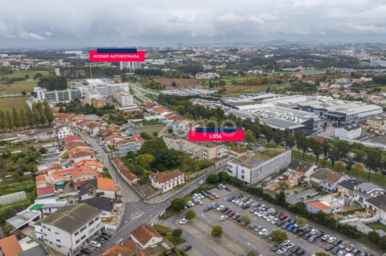 Negócio para Venda em Moreira Foto 21