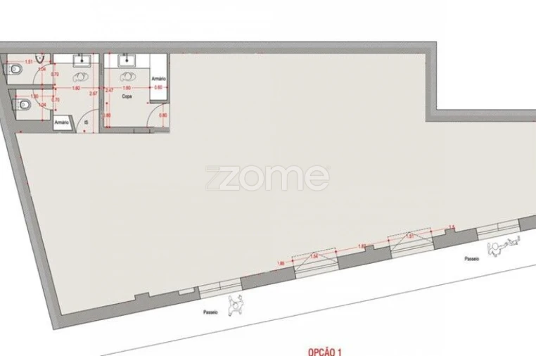 Negócio para Venda em Moreira Foto 23