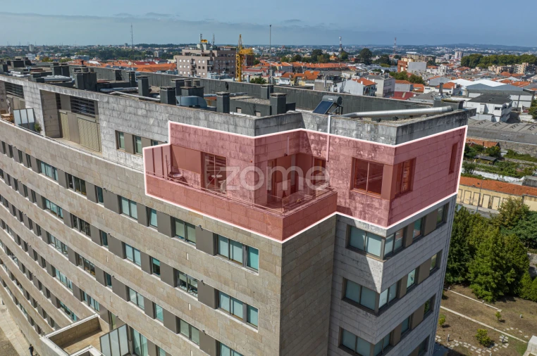 Apartamento T3 para Arrendamento em Cedofeita, Santo Ildefonso, Sé, Miragaia, São Nicolau e Vitória Foto 27