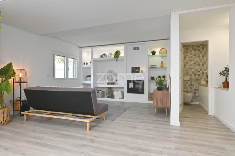 Moradia T3 para Venda em Rio de Mouro Foto 13