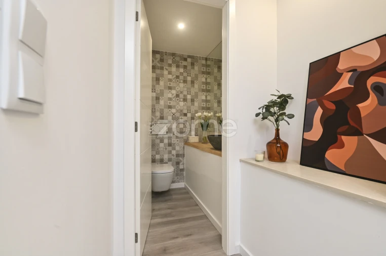 Moradia T3 para Venda em Rio de Mouro Foto 17