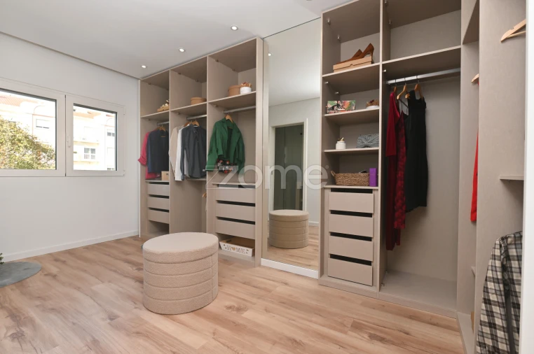 Moradia T3 para Venda em Rio de Mouro Foto 24