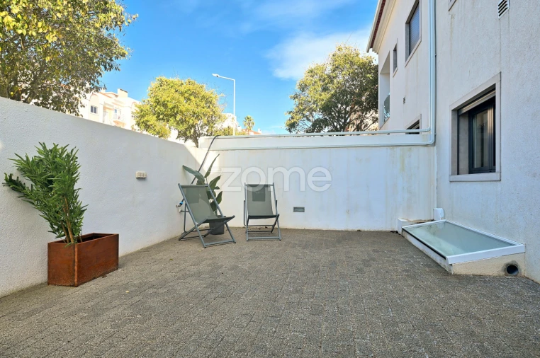 Moradia T3 para Venda em Rio de Mouro Foto 12