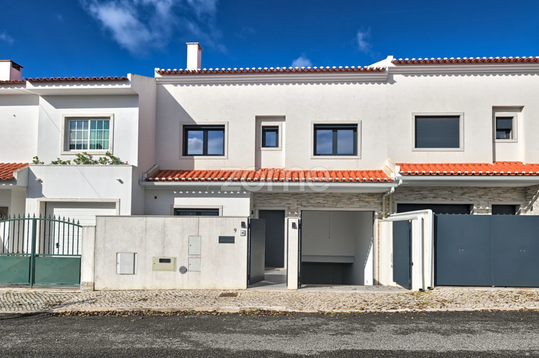 Moradia T3 para Venda em Rio de Mouro Foto 42