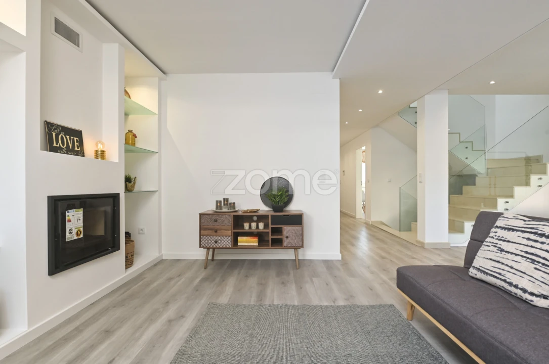 Moradia T3 para Venda em Rio de Mouro Foto 15