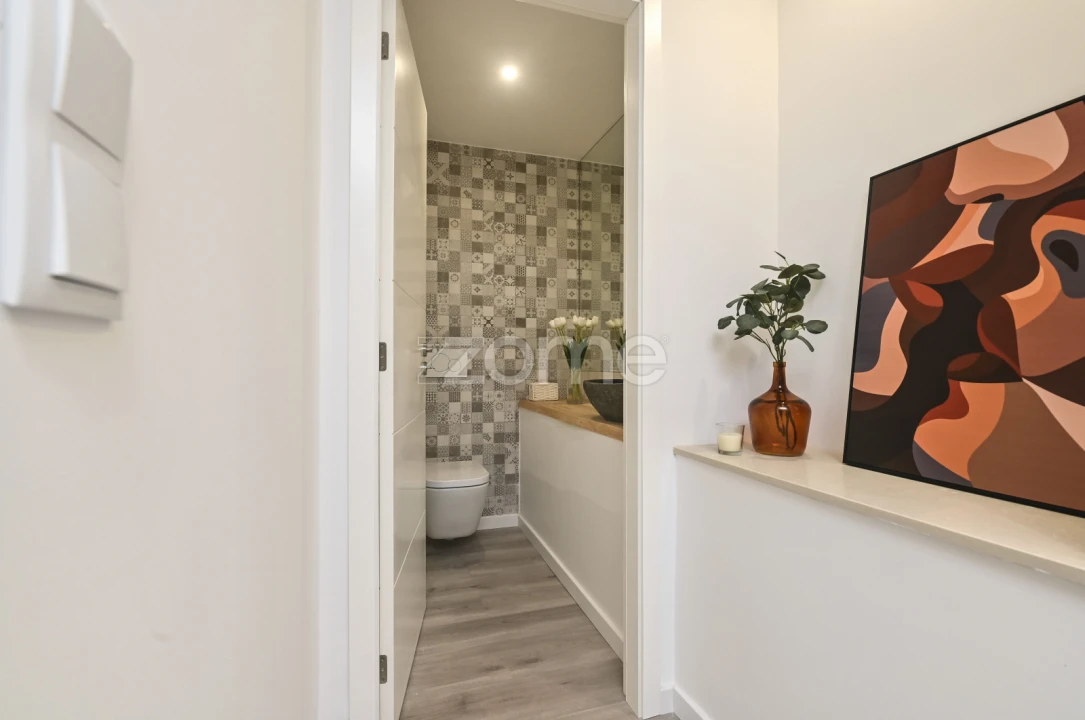 Moradia T3 para Venda em Rio de Mouro Foto 17