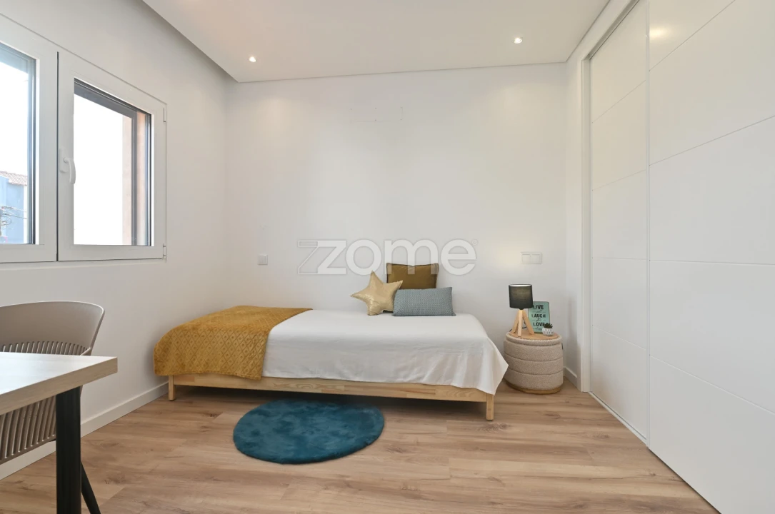 Moradia T3 para Venda em Rio de Mouro Foto 31