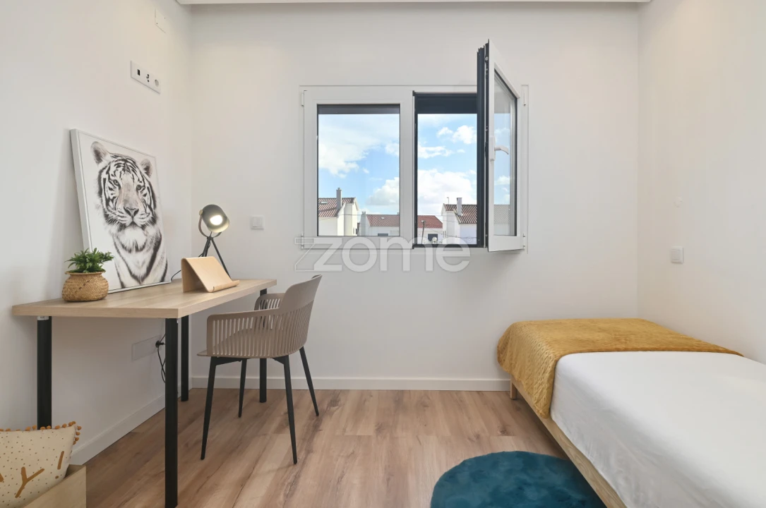 Moradia T3 para Venda em Rio de Mouro Foto 32