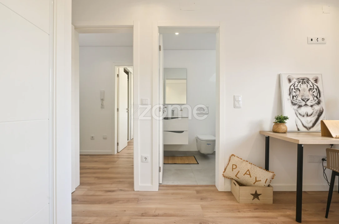 Moradia T3 para Venda em Rio de Mouro Foto 34