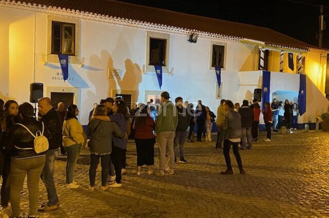 Moradia T2 para Venda em Azambujeira e Malaqueijo Foto 36