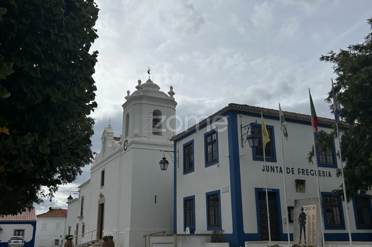 Moradia T2 para Venda em Azambujeira e Malaqueijo Foto 23