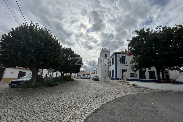 Moradia T2 para Venda em Azambujeira e Malaqueijo Foto 24