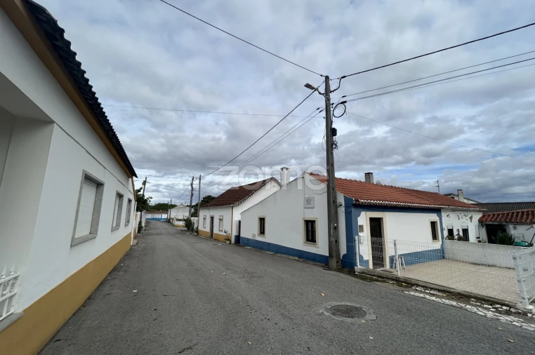 Moradia T2 para Venda em Azambujeira e Malaqueijo Foto 5