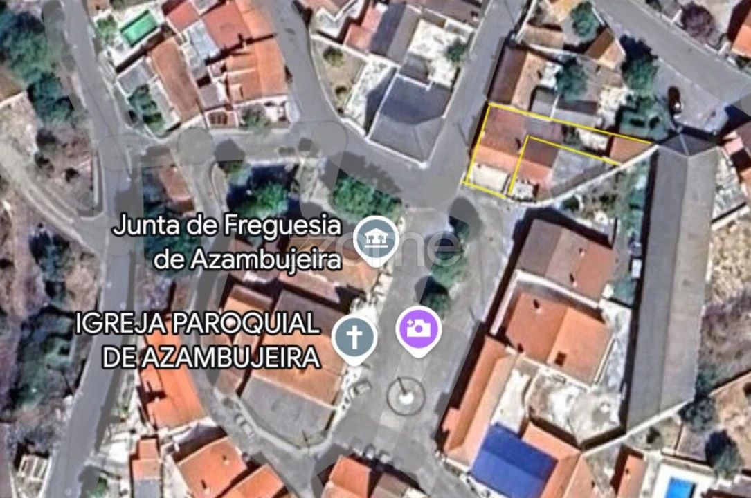 Moradia T2 para Venda em Azambujeira e Malaqueijo Foto 33