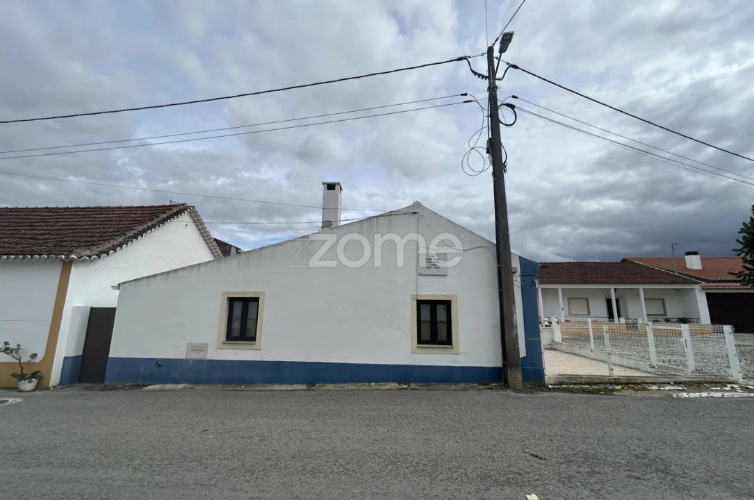 Moradia T2 para Venda em Azambujeira e Malaqueijo Foto 4