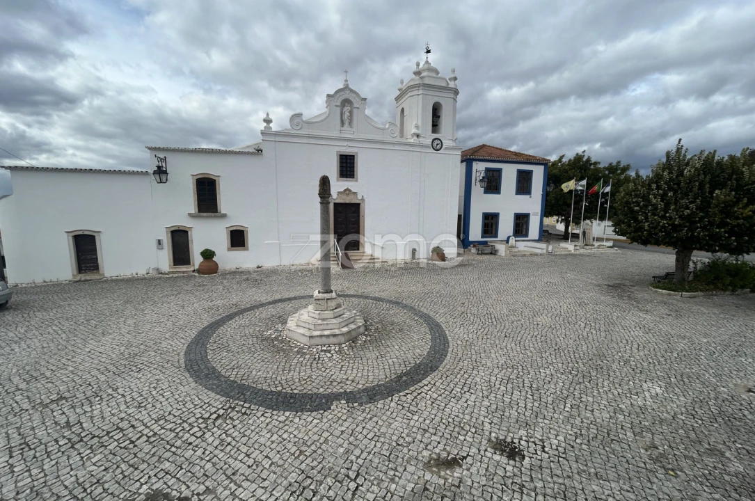Moradia T2 para Venda em Azambujeira e Malaqueijo Foto 30