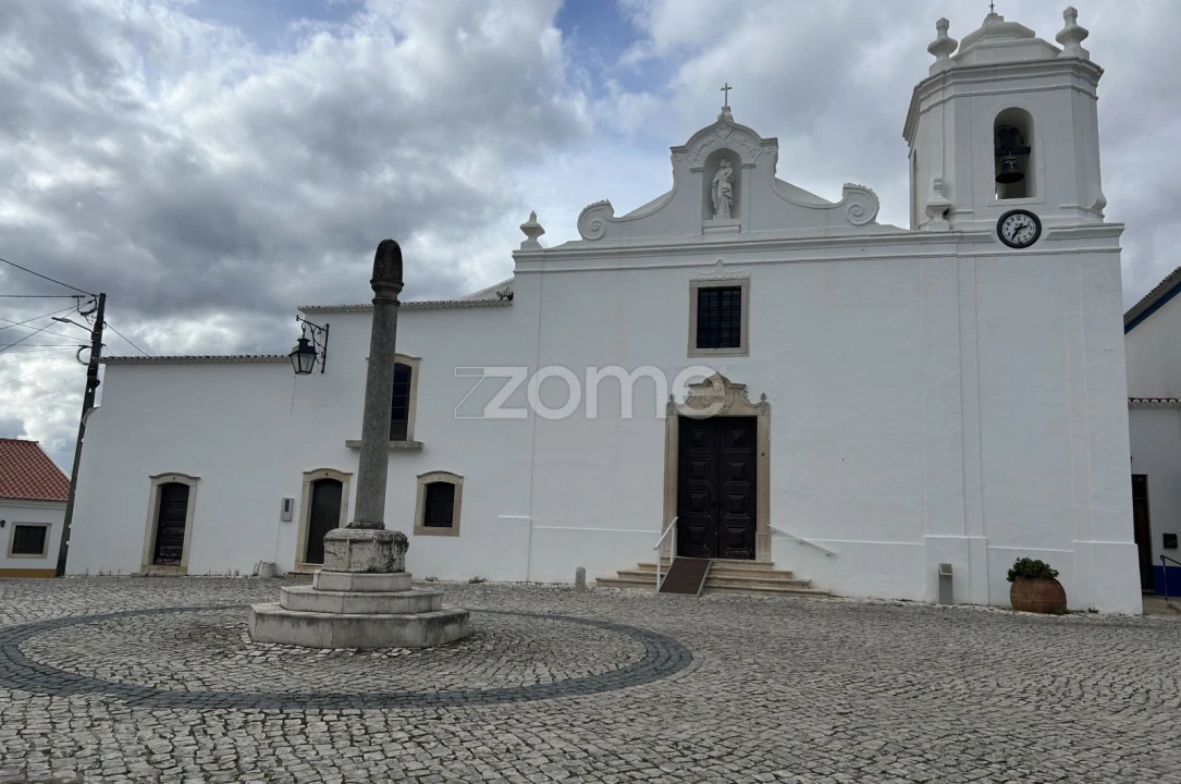 Moradia T2 para Venda em Azambujeira e Malaqueijo Foto 31