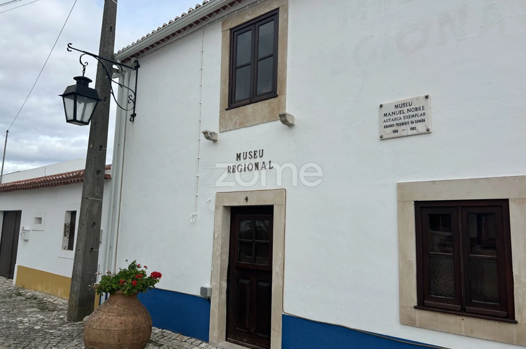 Moradia T2 para Venda em Azambujeira e Malaqueijo Foto 32