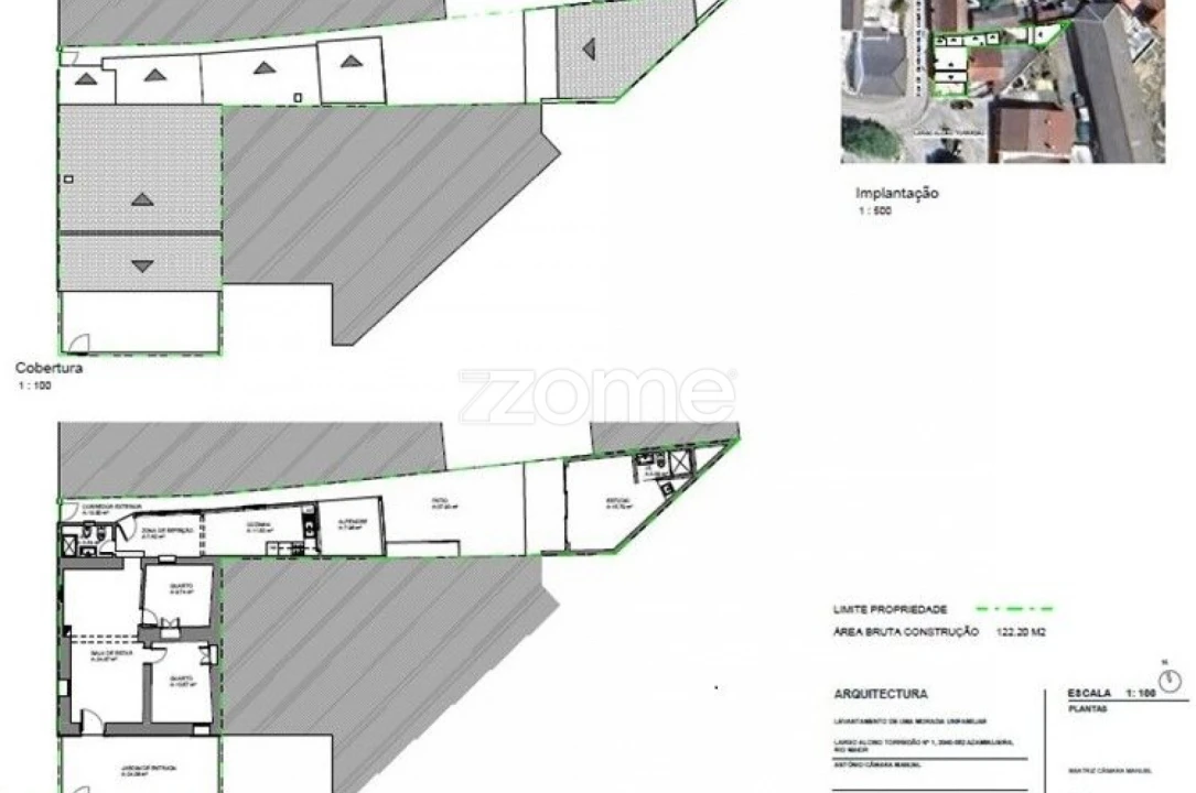 Moradia T2 para Venda em Azambujeira e Malaqueijo Foto 35