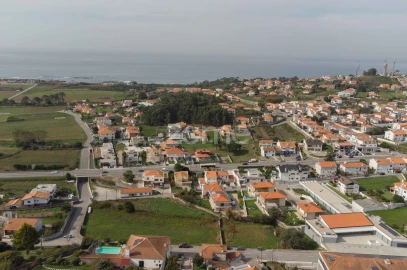 Moradia T5 para Venda em Carreço