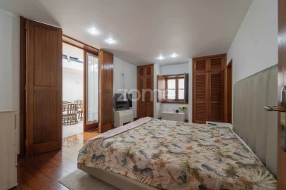 Moradia T5 para Venda em Carreço