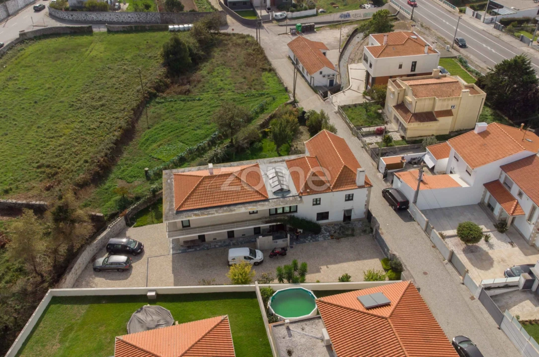 Moradia T5 para Venda em Carreço Foto 36