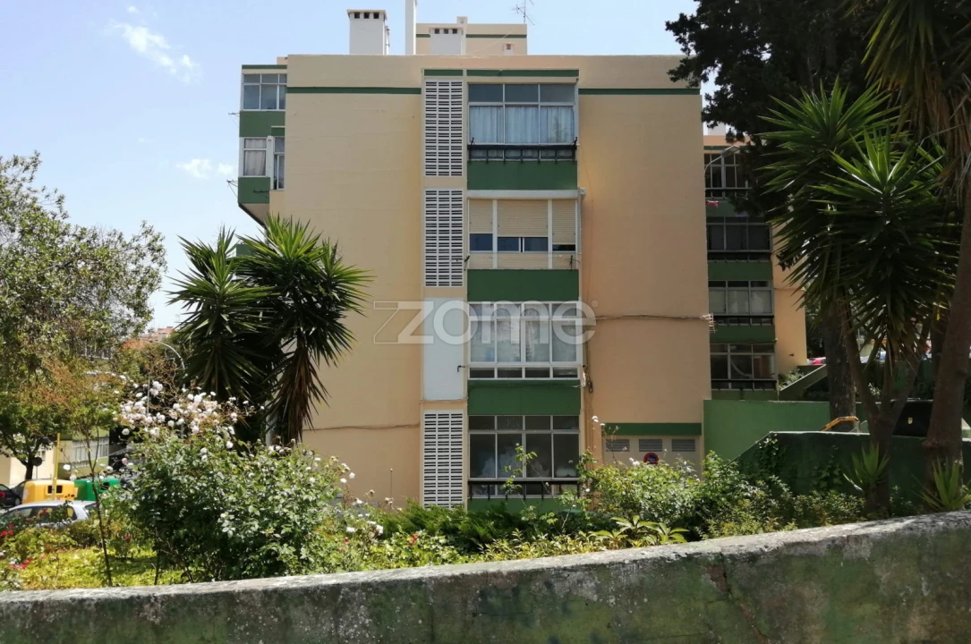 Terreno Comércio / Armazém para Arrendamento em Águas Livres Foto 28