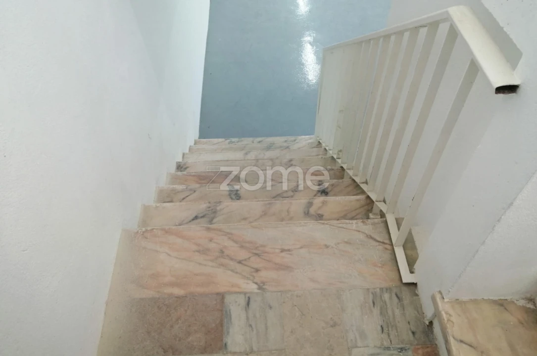 Terreno Comércio / Armazém para Arrendamento em Águas Livres Foto 31